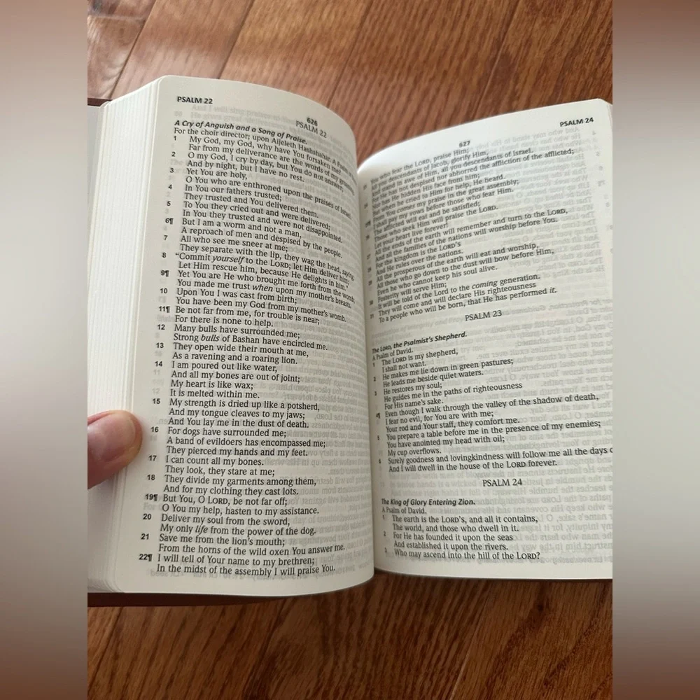 Bible